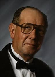 August Banitt Obituary 2016