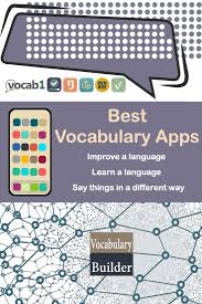 Best Vocabulary Apps 2020 Top 11 Speed Reading Lounge Vocabulary Apps Good Vocabulary Language Learning Apps