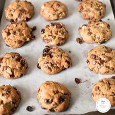 Cookies Healthy Sans Beurre Et Sans Oeuf Sab N Pepper Recette Cookies Recette Meilleure Recette De Cookies Desserts Sans Oeufs