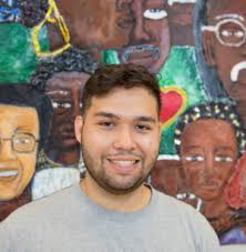 Meet the Fellows — MICAH Summer Fellowship