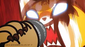 Aggretsuko Review Netflix S Death Metal Red Panda Show Is Subversive Indiewire