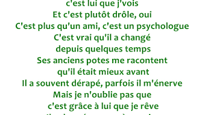 We did not find results for: C Est Pas Du Rap By Bigflo Oli Samples Covers And Remixes Whosampled