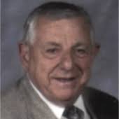 Obituary information for Daniel Gerard Parrillo