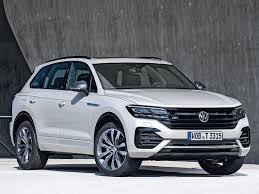 Our car experts choose every product we feature. Suv Zum Schnappchenpreis Vw Touareg Fur 309 Euro Leasen Autobild De