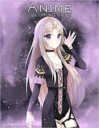 Anime coloring pages anime coloring pageson this page you'll find a continually growing list of links to free anime coloring pages. Buy Anime Adult Coloring Book 1 Book Online At Low Prices In India Anime Adult Coloring Book 1 Reviews Ratings Amazon In