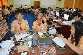 Indeks pencapaian kompetensi (ipk) : Web E Samlondo Standar Kompetensi Lulusan Smp Kelas 9 Lengkap