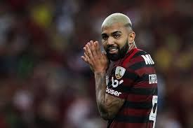 Deja una respuesta cancelar la respuesta. Brazilian Report Claims Flamengo Are To Sign Gabigol Permanently From Inter