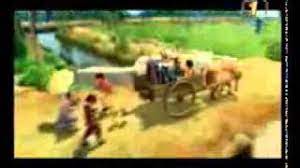 Tanam ubi tak perlu dibajak. Tanam Tanam Ubi Upin Ipin Youtube