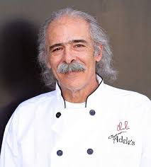 Recipe: Counting our blessings, by Charlie Abowd