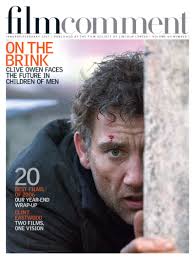 The brink, even if a bit low budget, could have been an amazing film and started out that way, but just couldn't keep it going. January February 2007