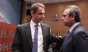 Νεκρός στα 61 του χρόνια από ανακοπή στο εργοστάσιό του βρέθηκε ο πρόεδρος του εβεα. Mhtsotakhs 8lipsh Gia Thn Apwleia Toy K Mixaloy Afhse To Apotypwma Toy Sto Xwro Twn Epixeirhsewn Ta Nea