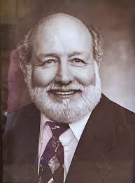 Sheriff/Coroner Robert (Bob) Martinez