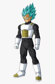 We did the research for you. Vegeta Ssj God Blue Png Transparent Png Kindpng