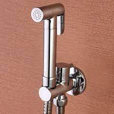 Pin On Bidet Shower Toilet