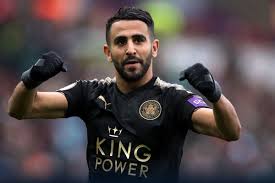 Riyad mahrez leicester manchester city algeria humiliating everyone 2019 2019/20 2020 highlights goals goal skills skills. Riyad Mahrez Can Leave Leicester City This Summer With The Legacy As One Of The Club S Best Ever Fosse Posse