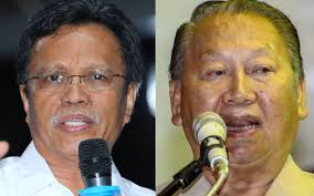 As a matter of fact, tun sakaran's family was the one who helped build umno in the semporna district in 1994. Shafie Challenges Pairin To Sue Him Over Pss Issue The Star