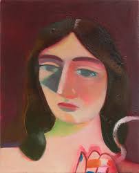 Red Head Danielle Orchard