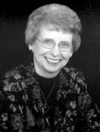 Joanne Zuch Obituary (1933