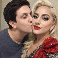 Lady Gaga and Michael Polansky are officially in wedding countdown mode.  💍✨ In her new Rolling Stone cover story, the couple says they talk about  their wedding “all the time” and hope