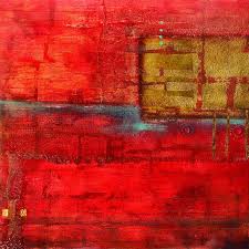 30x30 Aspiration 2 Art Painting 30x30