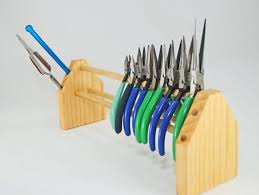 Get it as soon as tue, jun 8. Jewelers Tool Rack Jewelry Tool Rack Pliers Rack Jewelers Tools Beading Tools Jewelry Tools
