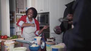 The muffin song asdfmovie feat schmoyoho 10 hours. Geico Tag Team Helps With Dessert Ad Commercial On Tv