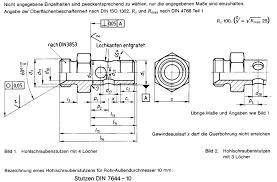 Din 7644 Pdf Male Banjo Blots Knowledge Yuyao Jiayuan