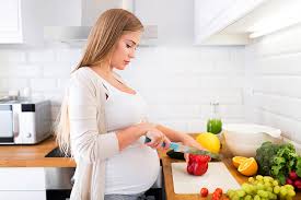 Berapa lama trimester pertama ini berlangsung? Makanan Untuk Ibu Hamil Trimester Pertama Mirthemertens Tech