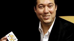 The Invisible Deck with Ben Salinas