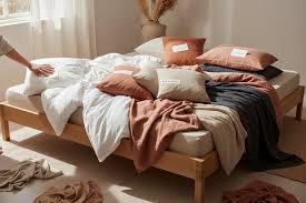 Linen Bedding Color Palette: Create Your Dream Bedroom Mood – Linen Couture
