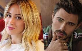 La giornalista sportiva prosegue le sue vacanze insieme al fidanzato can yaman. Diletta Leotta E Francesco Monte Stanno Insieme Lei Cerca Di Chiarire