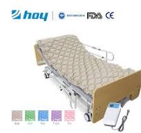 Custom Medical Anti Bedsore Decubitus Air Mattress for Hospital Bed