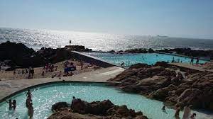Piscina das marés, leca da palmeira: Piscina Das Mares Picture Of Piscina Das Mares Leca Da Palmeira Tripadvisor