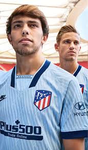 Atletico Madrid release their...