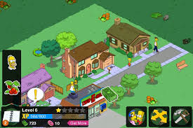 199 rows · sep 28, 2021 · cost/how to unlock character collection homer: How To Rebuild Springfield The Simpsons Tapped Out Hints Tips And Tricks Pocket Gamer