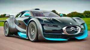 Future Cars Wallpapers Wallpaper Cave
