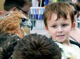 Photos: Troy Pig Out