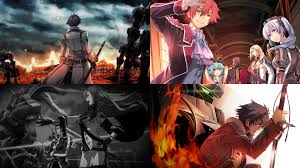 The Legend of Heroes: Trails of Cold Steel - Northern War anime produced by  Tatsunoko Production, delayed to early 2023 - Gematsu