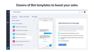 Tidio Live Chat Ecommerce Plugins For Online Stores Shopify App Store Shopify Apps Ideas Shopifyapps In 2020 Shopify Apps Shopify App