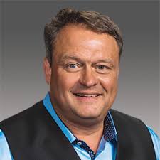 2019 Detroit CIO Executive Summit