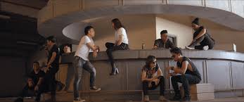 Hang nadim , laq lirik : Akim The Majistret Rampas Ghzmsn Studio