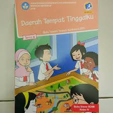 Maybe you would like to learn more about one of these? Jual Buku Sd Baru Buku Siswa Tema 8 Kelas 4 Diknas Daerah Tempat Jakarta Barat Indahhandayan1 Tokopedia