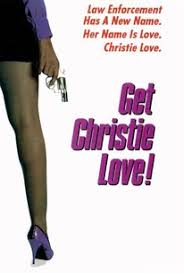 Get Christie Love! | Rotten Tomatoes