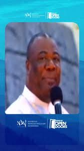 When life throws its curveballs your way, know that you've got the ultimate  Comforter in your corner; the Holy Spirit. , #ArchbishopNick