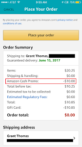 Follow these two simple steps to redeem your amazon gift card for millions of items across amazon.co.uk. Reload Your Amazon Gift Card Balance With Amazon Cash 10 Promo Credit Amazon Gift Cards Gift Card Balance Amazon Gifts