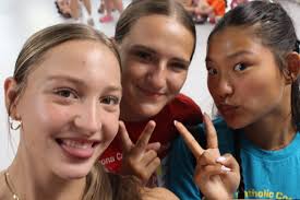 St. Mary's Parish added 13 new photos to the album: VBS Youth Helpers 2025.