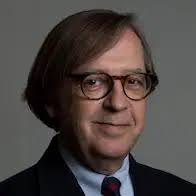 David Schramm, noted stage actor who played loutish airline owner