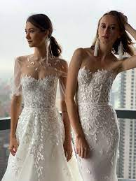 We create and design stunning wedding dresses. Mira Zwillinger Little White Dress Bridal Shop Denver Colorado S Best Designer Wedding Dresses And Accessories