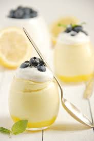 Lemon Curd Mousse The Kitchen Mccabe Recipe Dessert Recipes Lemon Recipes Delicious Desserts