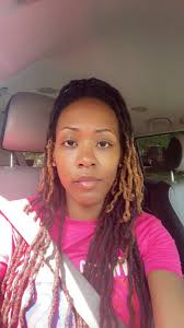 Natural Hair and Locs Journey